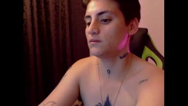 Image 4 of nico592 Stream on Chaturbate on 16 months ago