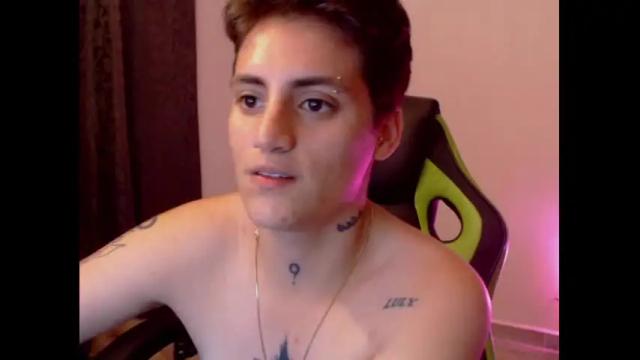 Thumbnail 2, nico592's Stream at Chaturbate, 16 months ago