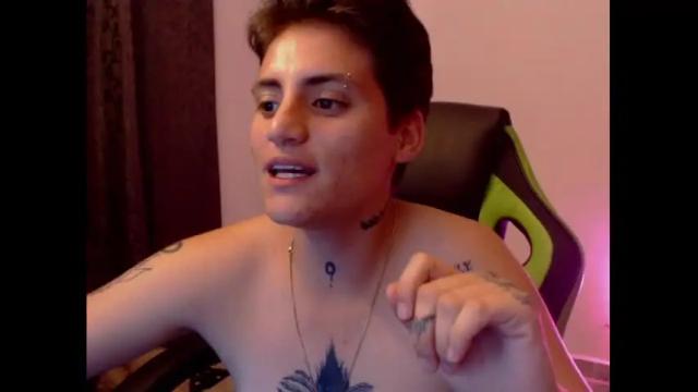 Image 6 of nico592 Stream on Chaturbate on 16 months ago