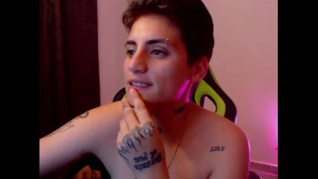 Thumbnail 3, nico592's Stream at Chaturbate, 16 months ago