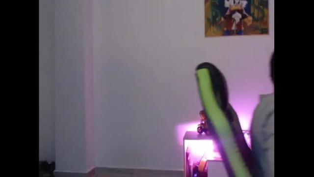 Thumbnail 1, nico592's Stream at Chaturbate, 16 months ago