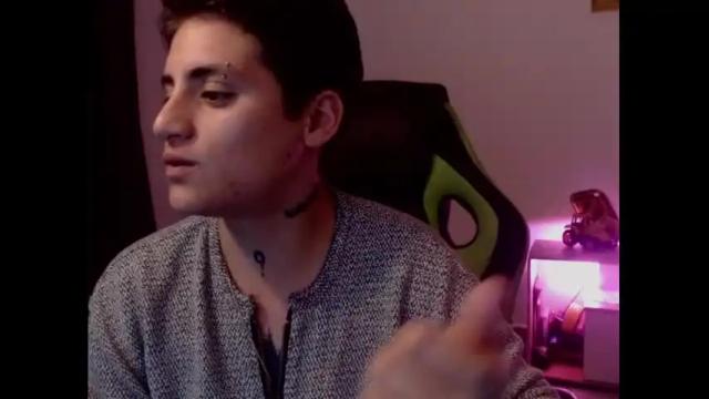 Image 10 of nico592 Stream on Chaturbate on 16 months ago