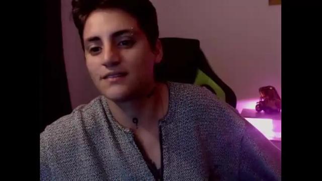 Image 11 of nico592 Stream on Chaturbate on 16 months ago