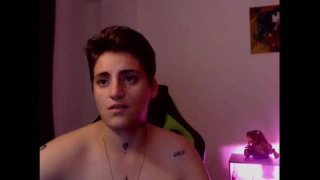 Image 12 of nico592 Stream on Chaturbate on 16 months ago