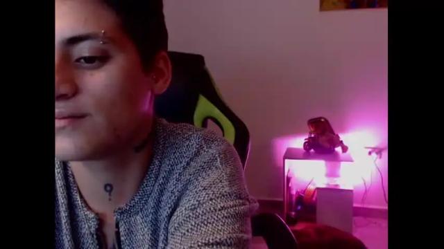 Image 4 of nico592 Stream on Chaturbate on 16 months ago