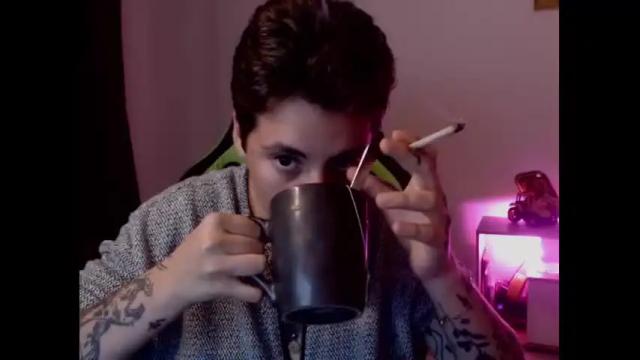 Thumbnail 2, nico592's Stream at Chaturbate, 16 months ago