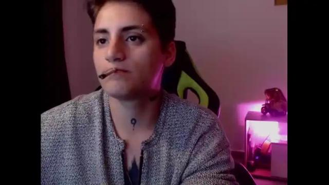 Image 6 of nico592 Stream on Chaturbate on 16 months ago