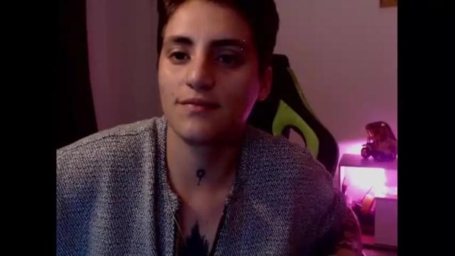 Image 7 of nico592 Stream on Chaturbate on 16 months ago