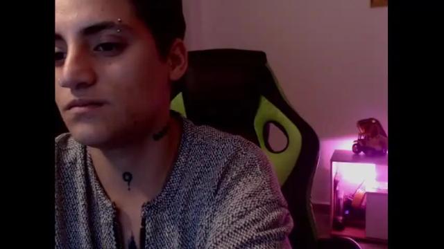 Thumbnail 3, nico592's Stream at Chaturbate, 16 months ago