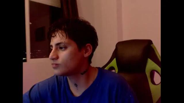 Thumbnail 1, nico592's Stream at Chaturbate, 16 months ago