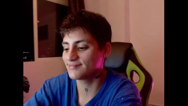 Image 10 of nico592 Stream on Chaturbate on 16 months ago