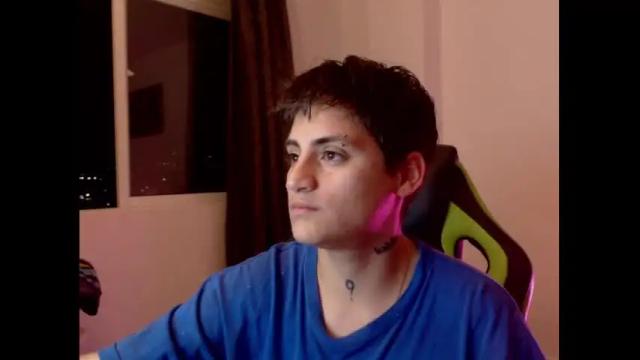 Image 11 of nico592 Stream on Chaturbate on 16 months ago