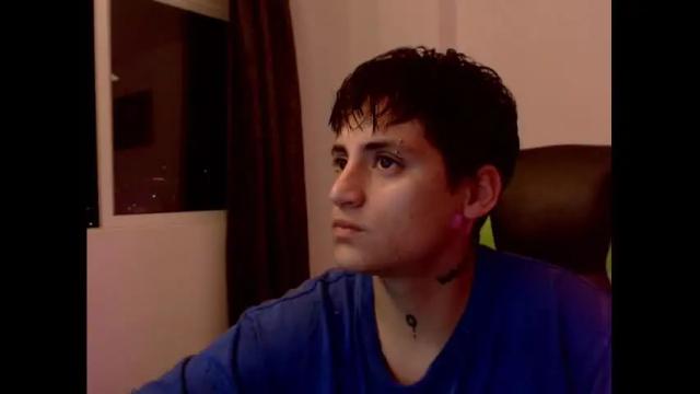 Image 2 of nico592 Stream on Chaturbate on 16 months ago