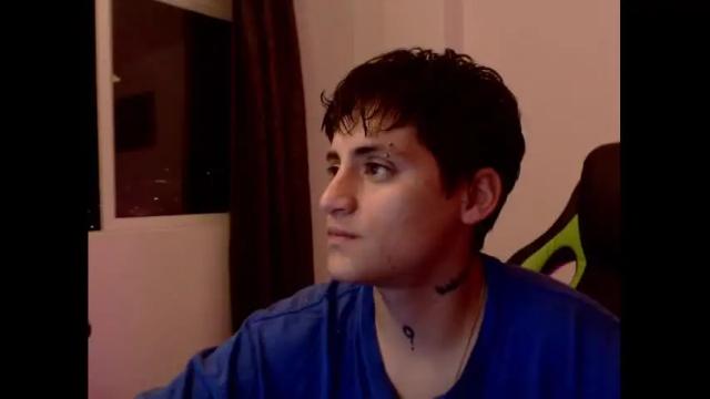 Image 3 of nico592 Stream on Chaturbate on 16 months ago