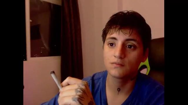 Image 4 of nico592 Stream on Chaturbate on 16 months ago