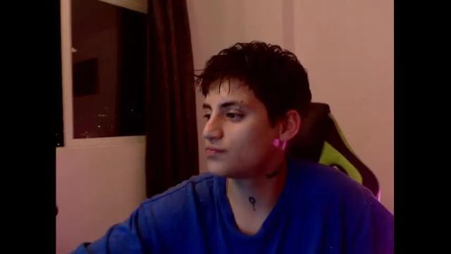 Thumbnail 2, nico592's Stream at Chaturbate, 16 months ago