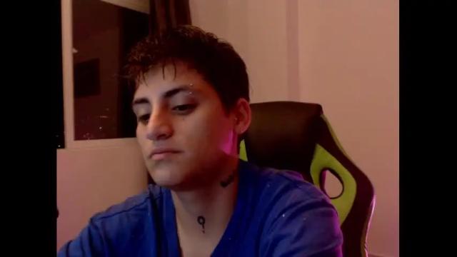 Image 6 of nico592 Stream on Chaturbate on 16 months ago