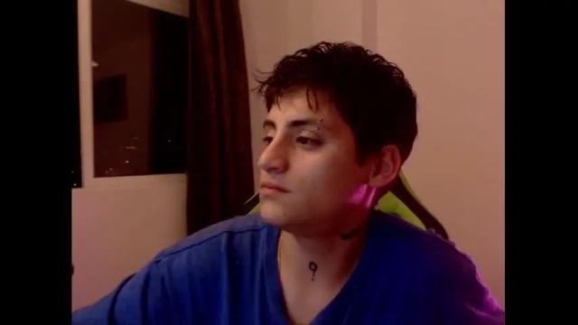 Image 7 of nico592 Stream on Chaturbate on 16 months ago