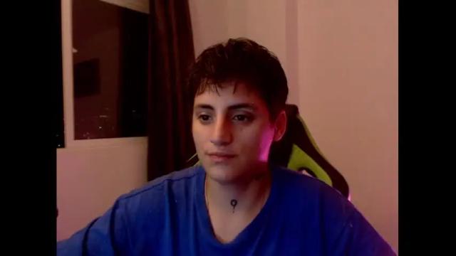 Image 8 of nico592 Stream on Chaturbate on 16 months ago