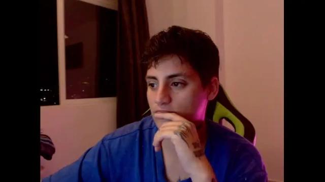 Thumbnail 3, nico592's Stream at Chaturbate, 16 months ago