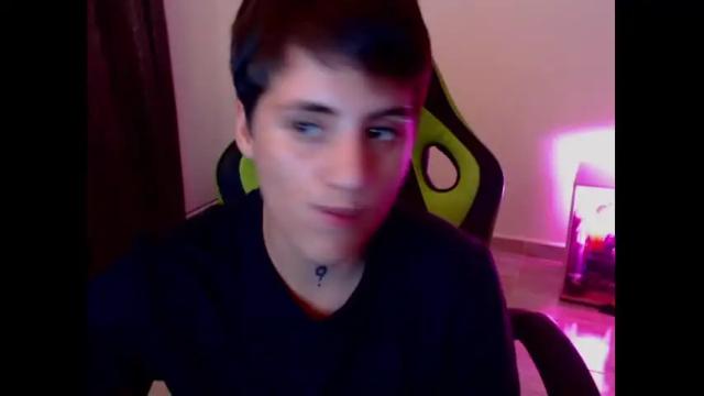 Thumbnail 1, nico592's Stream at Chaturbate, 16 months ago