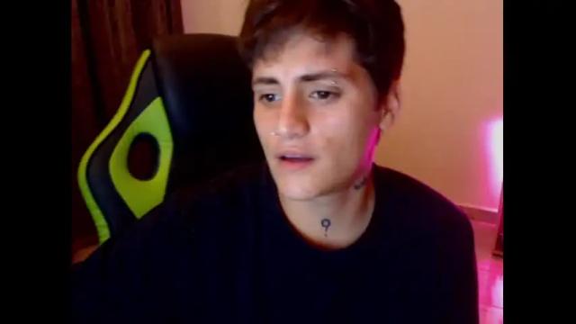 Image 12 of nico592 Stream on Chaturbate on 16 months ago