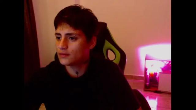Image 2 of nico592 Stream on Chaturbate on 16 months ago