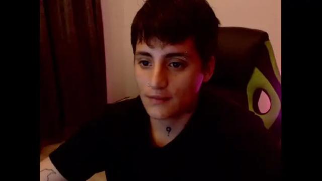 Image 4 of nico592 Stream on Chaturbate on 16 months ago