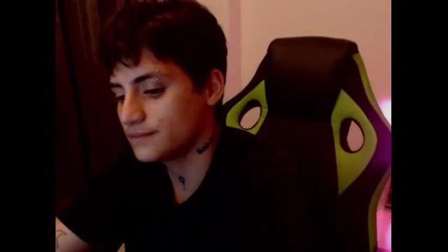 Thumbnail 2, nico592's Stream at Chaturbate, 16 months ago