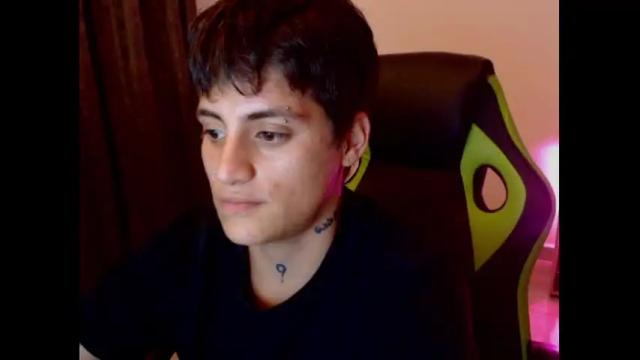 Image 7 of nico592 Stream on Chaturbate on 16 months ago