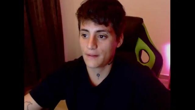 Image 8 of nico592 Stream on Chaturbate on 16 months ago