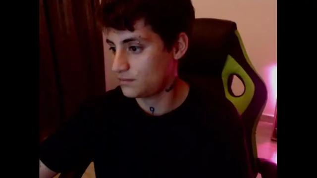 Thumbnail 3, nico592's Stream at Chaturbate, 16 months ago