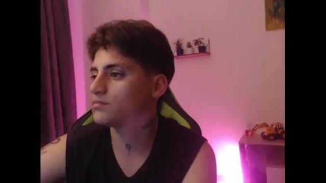 Thumbnail 1, nico592's Stream at Chaturbate, 15 months ago