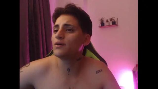 Image 10 of nico592 Stream on Chaturbate on 15 months ago