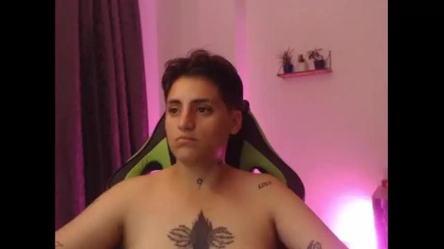Image 11 of nico592 Stream on Chaturbate on 15 months ago