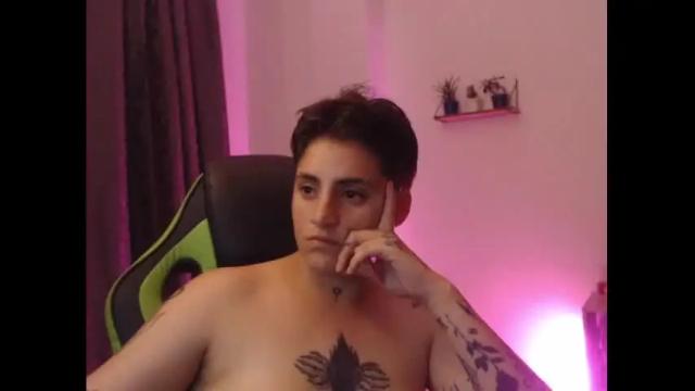 Image 12 of nico592 Stream on Chaturbate on 15 months ago