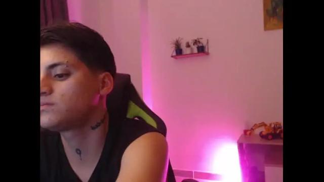 Image 3 of nico592 Stream on Chaturbate on 15 months ago