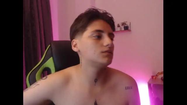 Image 4 of nico592 Stream on Chaturbate on 15 months ago