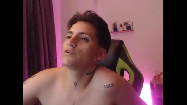 Image 7 of nico592 Stream on Chaturbate on 15 months ago