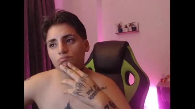 Image 8 of nico592 Stream on Chaturbate on 15 months ago