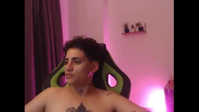 Thumbnail 3, nico592's Stream at Chaturbate, 15 months ago