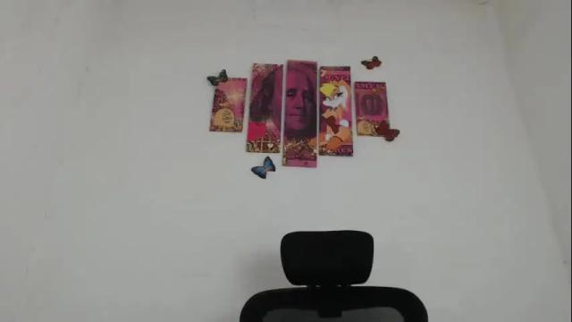 Thumbnail 1, nico_hoot's Stream at Chaturbate, 1 month ago