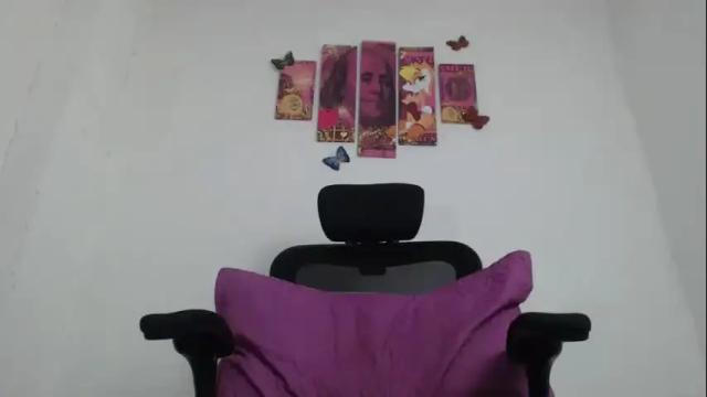 Thumbnail 1, nico_hoot's Stream at Chaturbate, 1 month ago