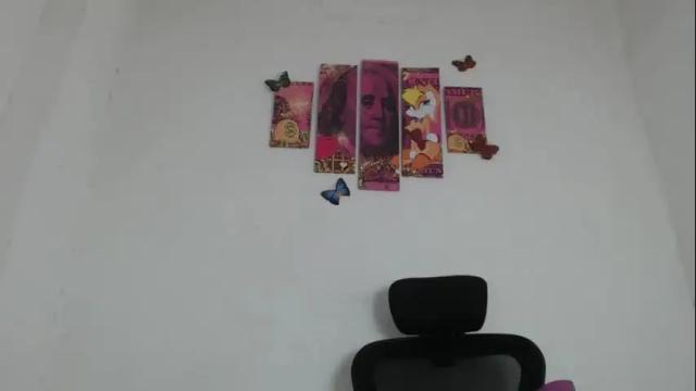 Thumbnail 1, nico_hoot's Stream at Chaturbate, 29 days ago