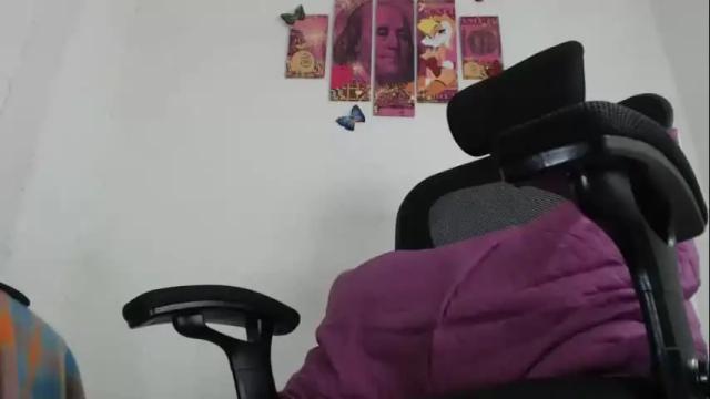 Image 4 of nico_hoot Stream on Chaturbate on 16 days ago