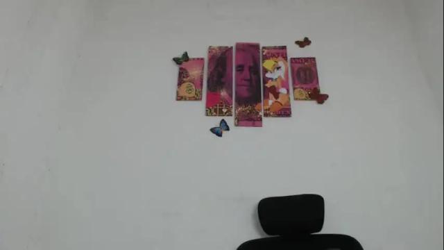 Image 2 of nico_hoot Stream on Chaturbate on 5 days ago