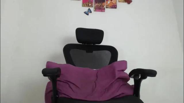 Image 2 of nico_hoot Stream on Chaturbate on 2 days ago