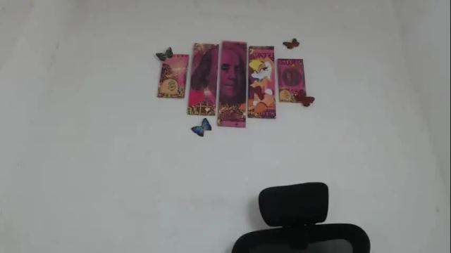 Image 2 of nico_hoot Stream on Chaturbate on 2 months ago