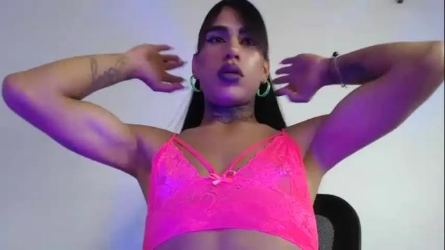 Image 10 of nico_hoot Stream on Chaturbate on 1 month ago