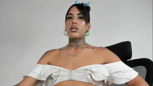 Thumbnail 1, nico_hoot's Stream at Chaturbate, 1 month ago